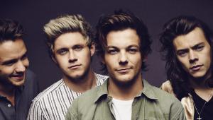 ONE DIRECTION เตรียมปล่อยซิงเกิ้ลใหม่ ‘PERFECT’ ฟังพร้อมกันทั่วโลกศุกร์ที่ 16 ตุลาคมนี้!