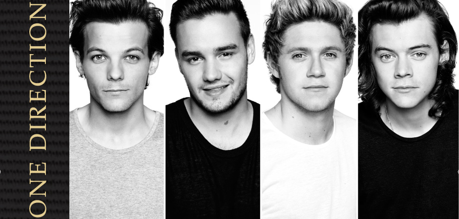 ลุ้นเป็นเจ้าของ “Between Us” น้ำหอมกลิ่นใหม่ของ One Direction 5 รางวัล