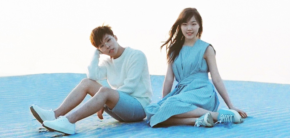 เริ่มนับถอยหลัง! อัลบั้ม SPRING ของ AKDONG MUSICIAN เตรียมปล่อยคืนนี้!