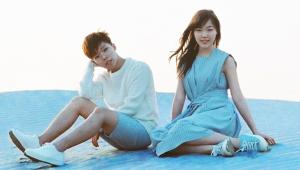 เริ่มนับถอยหลัง! อัลบั้ม SPRING ของ AKDONG MUSICIAN เตรียมปล่อยคืนนี้!