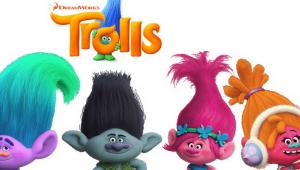 เพลงที่คุณควรฟังก่อนไปชมภาพยนตร์เอนิเมชั่นสุดน่ารัก Trolls