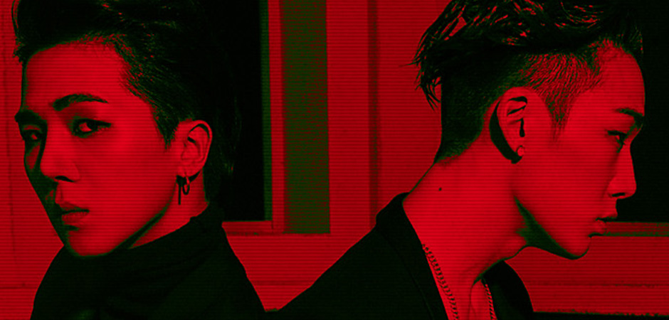 MINO และ BOBBY รวมทีมเป็นยูนิตใหม่ชื่อว่า MOBB