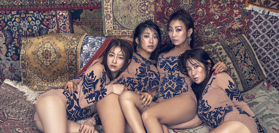 SISTAR ตกลงร่วมงานกับ ศิลปิน-นักแต่งเพลงชาวอิตาลี Giorgio Moroder