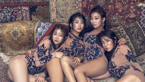 SISTAR ตกลงร่วมงานกับ ศิลปิน-นักแต่งเพลงชาวอิตาลี Giorgio Moroder