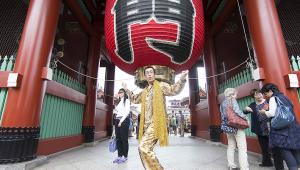 PIKOTARO เจ้าของเพลง PPAP ที่ดังไปทั่วโลก เดบิวต์เป็นศิลปินอย่างเป็นทางการแล้ว!