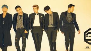 SECHSKIES กลับมาอย่างสมศักดิ์ศรี ซิงเกิ้ล THREE WORDS ทะยานขึ้นท็อปชาร์ตทั้งที่เกาหลีและจีน!