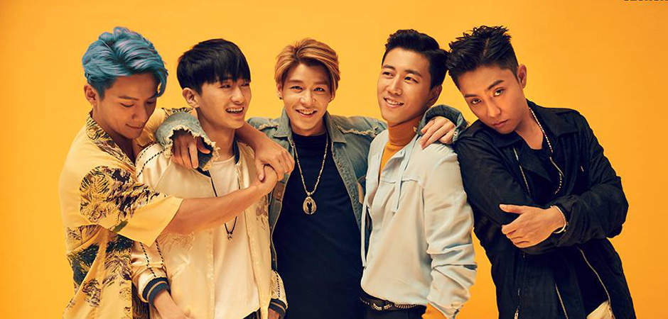 ประธาน YG สุดปลื้ม! SECHSKIES กระแสคัมแบ็คดีมาก ให้ YELLOWKIES เป็นชื่อเรียกแฟนคลับอย่างเป็นทางการ!