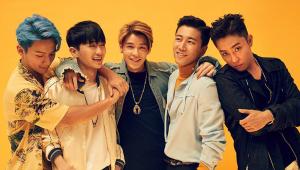 ประธาน YG สุดปลื้ม! SECHSKIES กระแสคัมแบ็คดีมาก ให้ YELLOWKIES เป็นชื่อเรียกแฟนคลับอย่างเป็นทางการ!