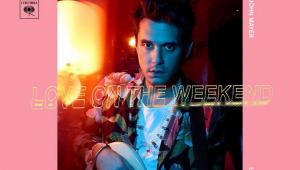 John Mayer ปล่อยซิงเกิ้ลใหม่ Love On The Weekend